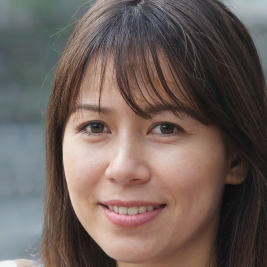 Portrait de Célestine Moreau