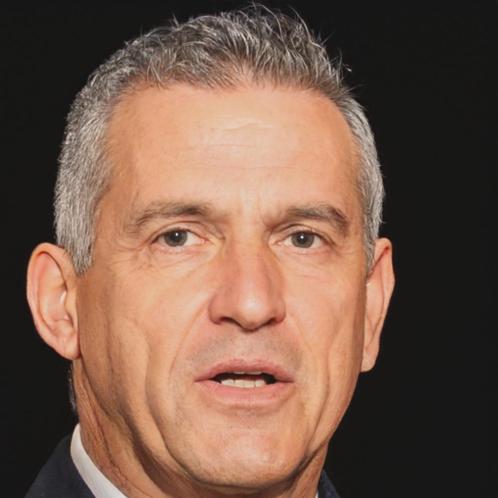 Portrait de Maxence Dubois